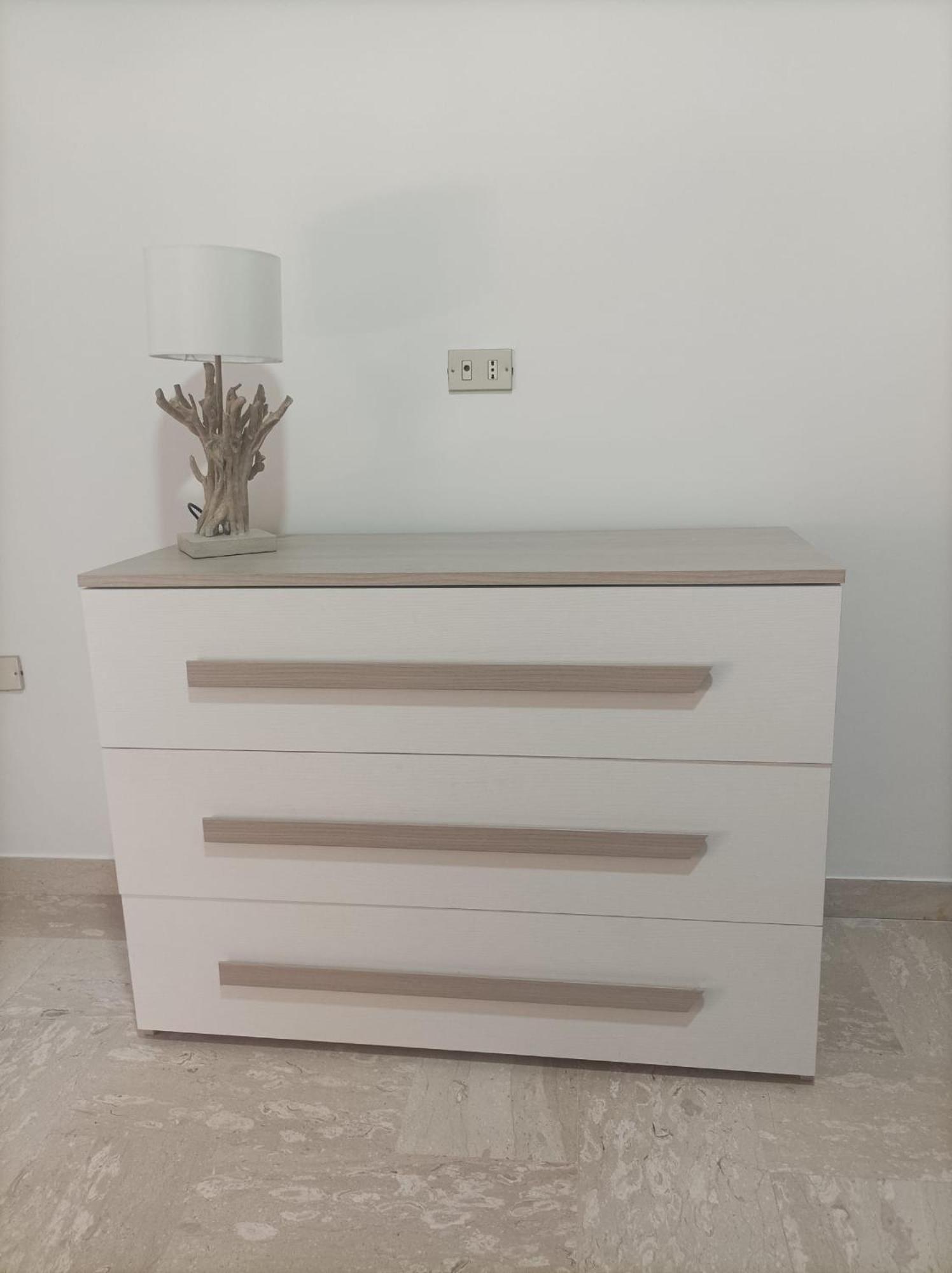 Apartamento L'Ulivo Massafra Exterior foto