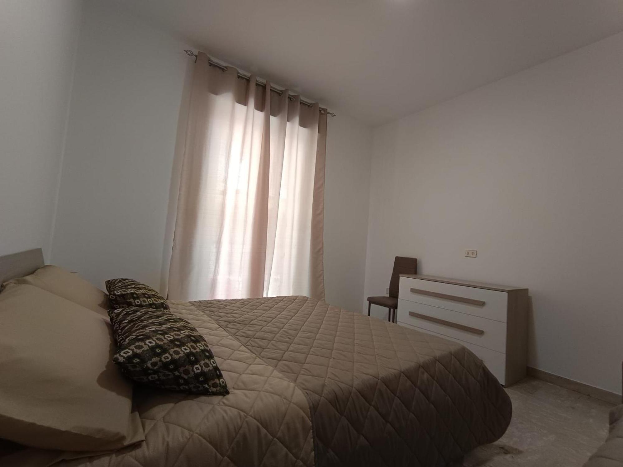 Apartamento L'Ulivo Massafra Exterior foto