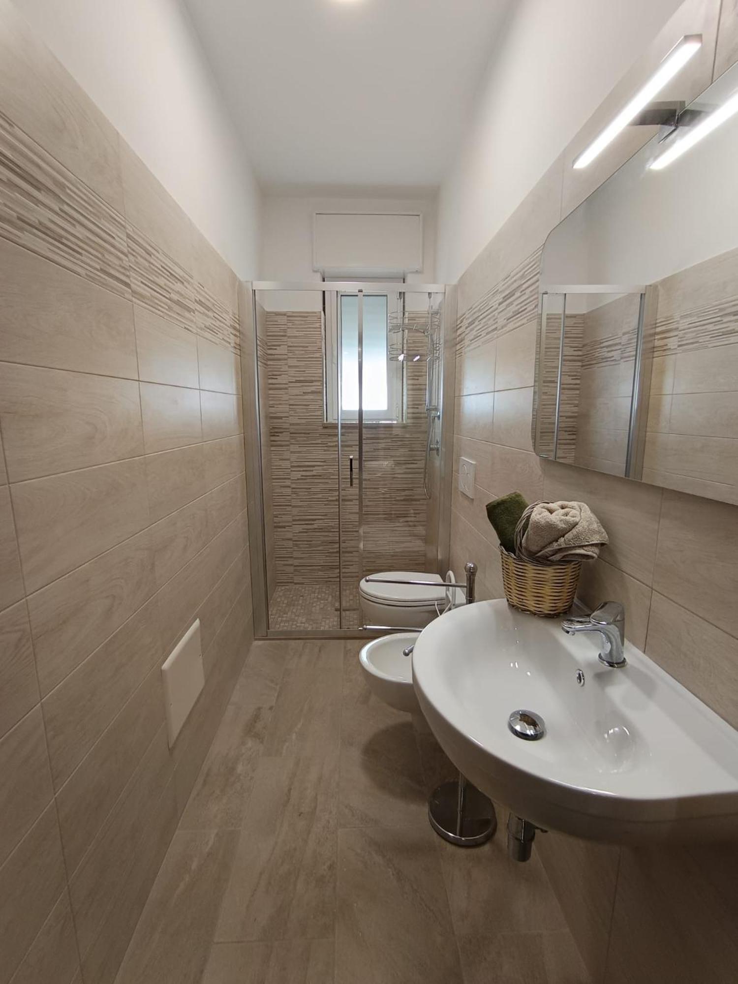 Apartamento L'Ulivo Massafra Exterior foto
