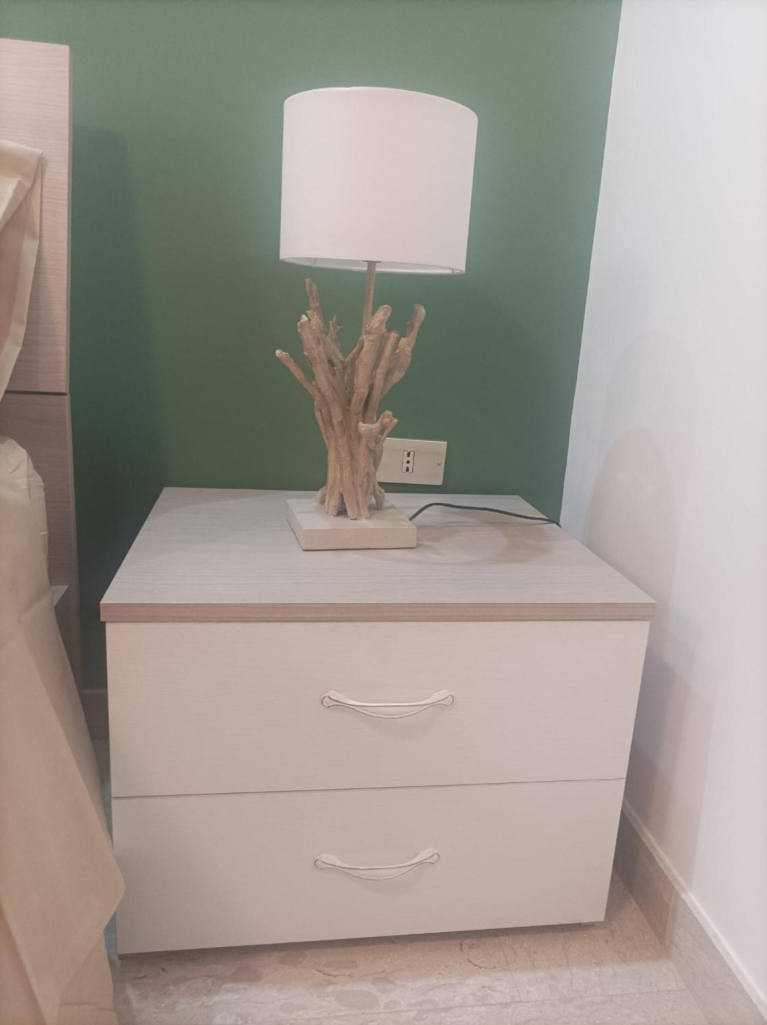 Apartamento L'Ulivo Massafra Exterior foto