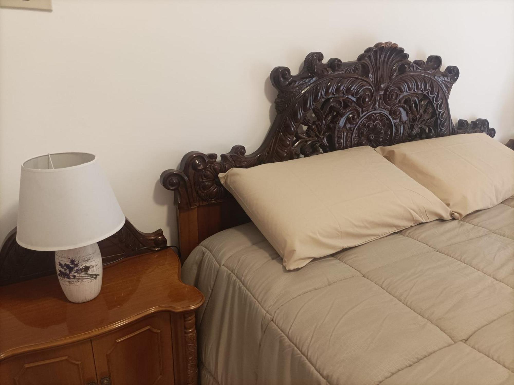 Apartamento L'Ulivo Massafra Exterior foto
