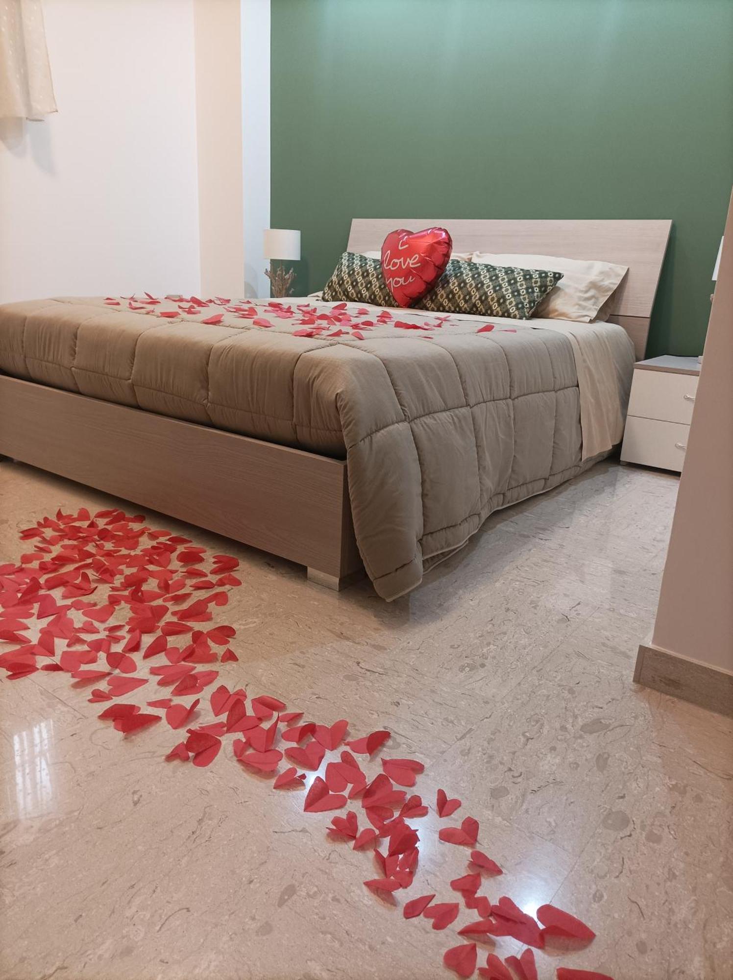 Apartamento L'Ulivo Massafra Exterior foto