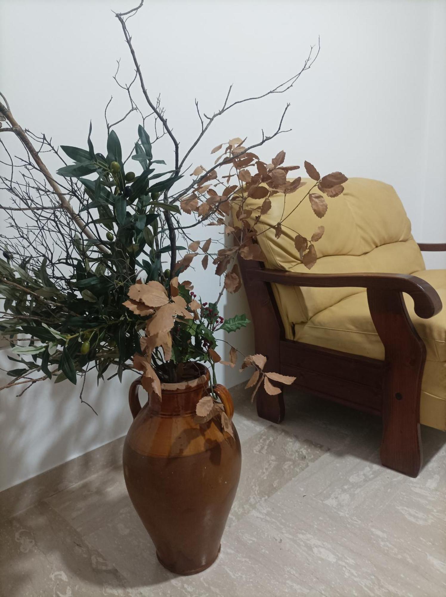 Apartamento L'Ulivo Massafra Exterior foto