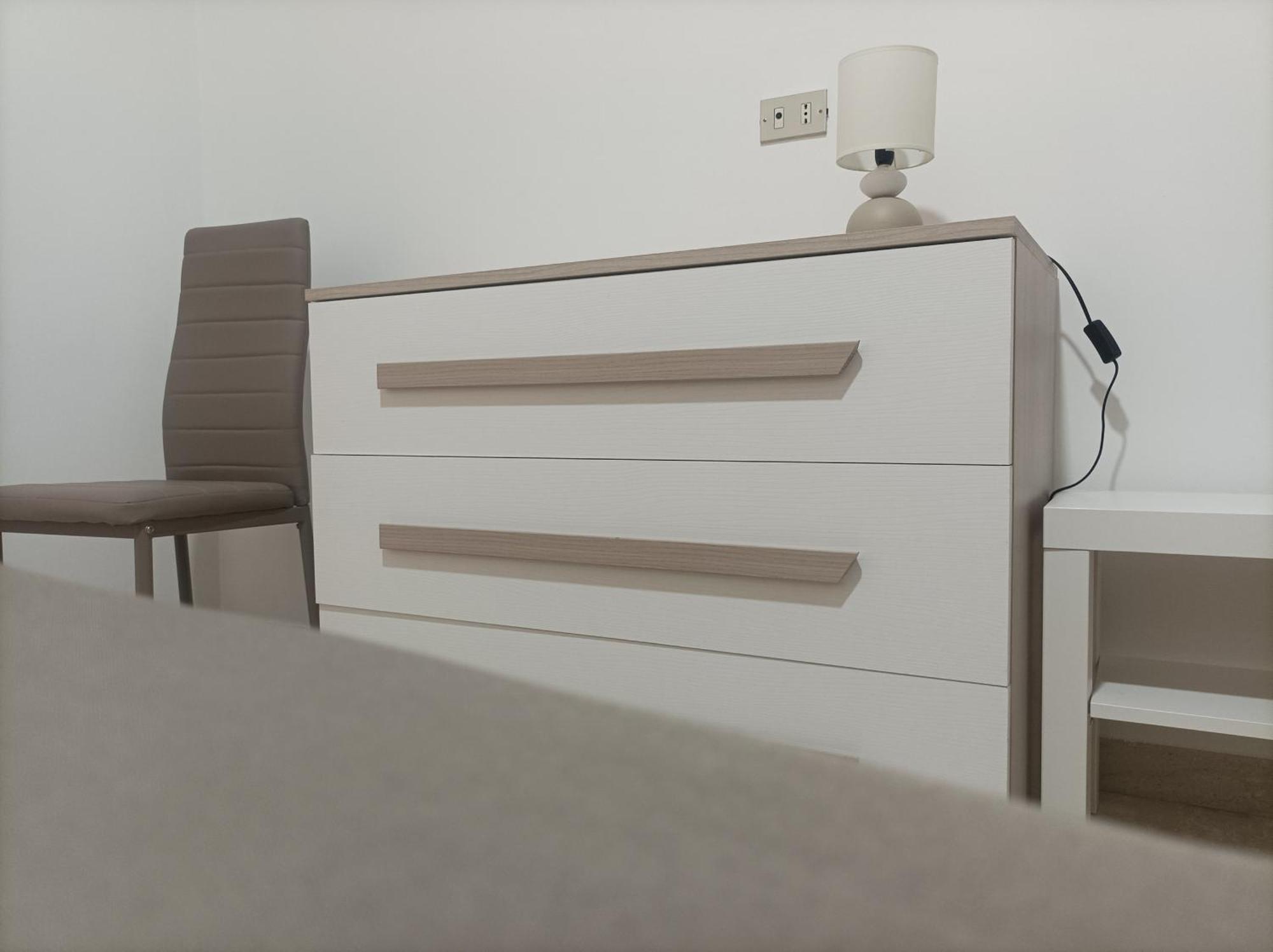 Apartamento L'Ulivo Massafra Exterior foto